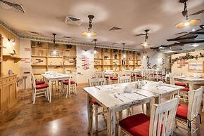 Eurostars Sofia City