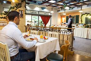 Eurostars Sofia City