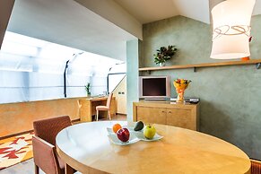 Eurostars Sofia City