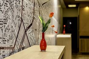 Eurostars Sofia City