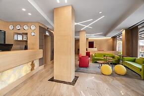 Eurostars Sofia City