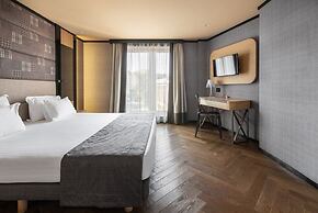 Eurostars Sofia City