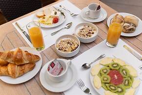 Eurostars Sofia City