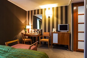 Eurostars Sofia City