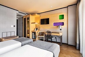 Eurostars Sofia City