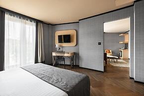 Eurostars Sofia City