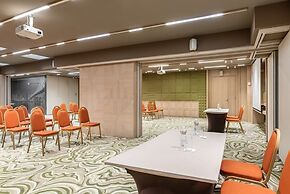 Eurostars Sofia City