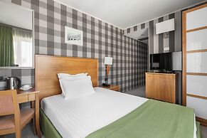 Eurostars Sofia City