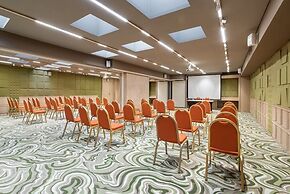 Eurostars Sofia City