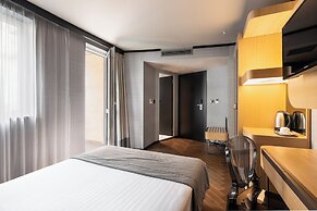 Eurostars Sofia City
