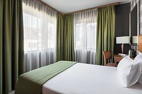 Eurostars Sofia City