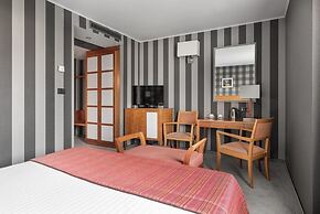 Eurostars Sofia City