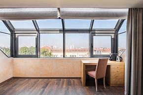 Eurostars Sofia City