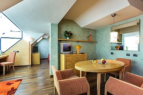 Eurostars Sofia City