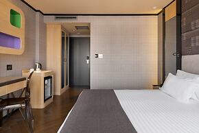 Eurostars Sofia City