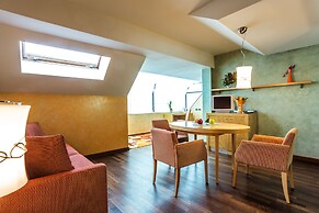 Eurostars Sofia City