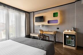 Eurostars Sofia City