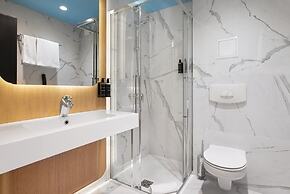 Eurostars Sofia City