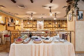 Eurostars Sofia City