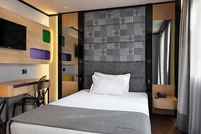 Eurostars Sofia City