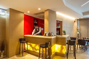 Eurostars Sofia City