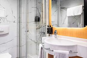 Eurostars Sofia City