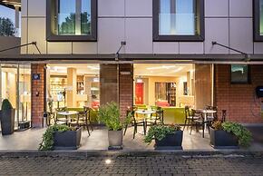 Eurostars Sofia City