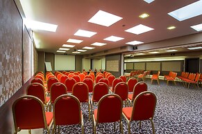 Eurostars Sofia City