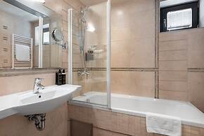 Eurostars Sofia City