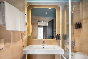 Eurostars Sofia City