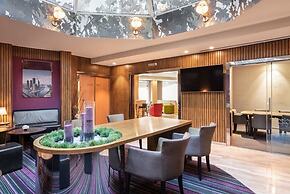 Eurostars Sofia City