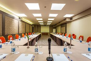 Eurostars Sofia City