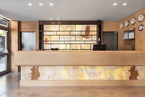 Eurostars Sofia City