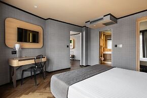 Eurostars Sofia City