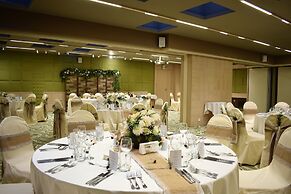 Eurostars Sofia City