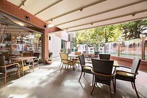 Eurostars Sofia City