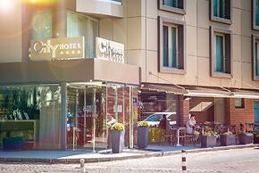 Eurostars Sofia City