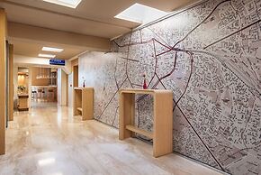 Eurostars Sofia City