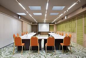 Eurostars Sofia City