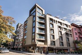 Eurostars Sofia City