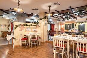 Eurostars Sofia City