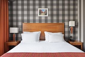 Eurostars Sofia City