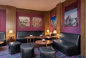 Eurostars Sofia City