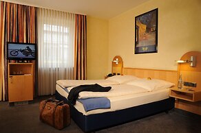 City Partner Hotel Strauss