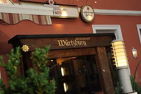 City Partner Hotel Strauss