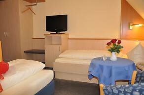 City Partner Hotel Strauss