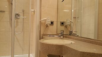 City Partner Hotel Strauss