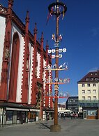 City Partner Hotel Strauss