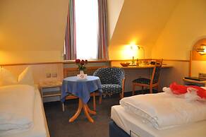City Partner Hotel Strauss