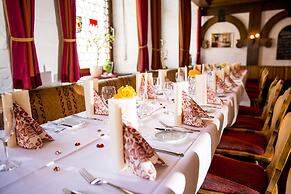 City Partner Hotel Strauss